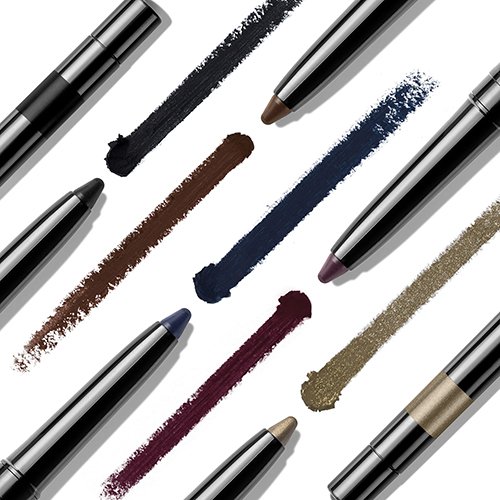 GUERLAIN Le Crayon Yeux - Couleur intense, longue tenue et GUERLAIN Le Crayon Yeux - Couleur intense, longue tenue et